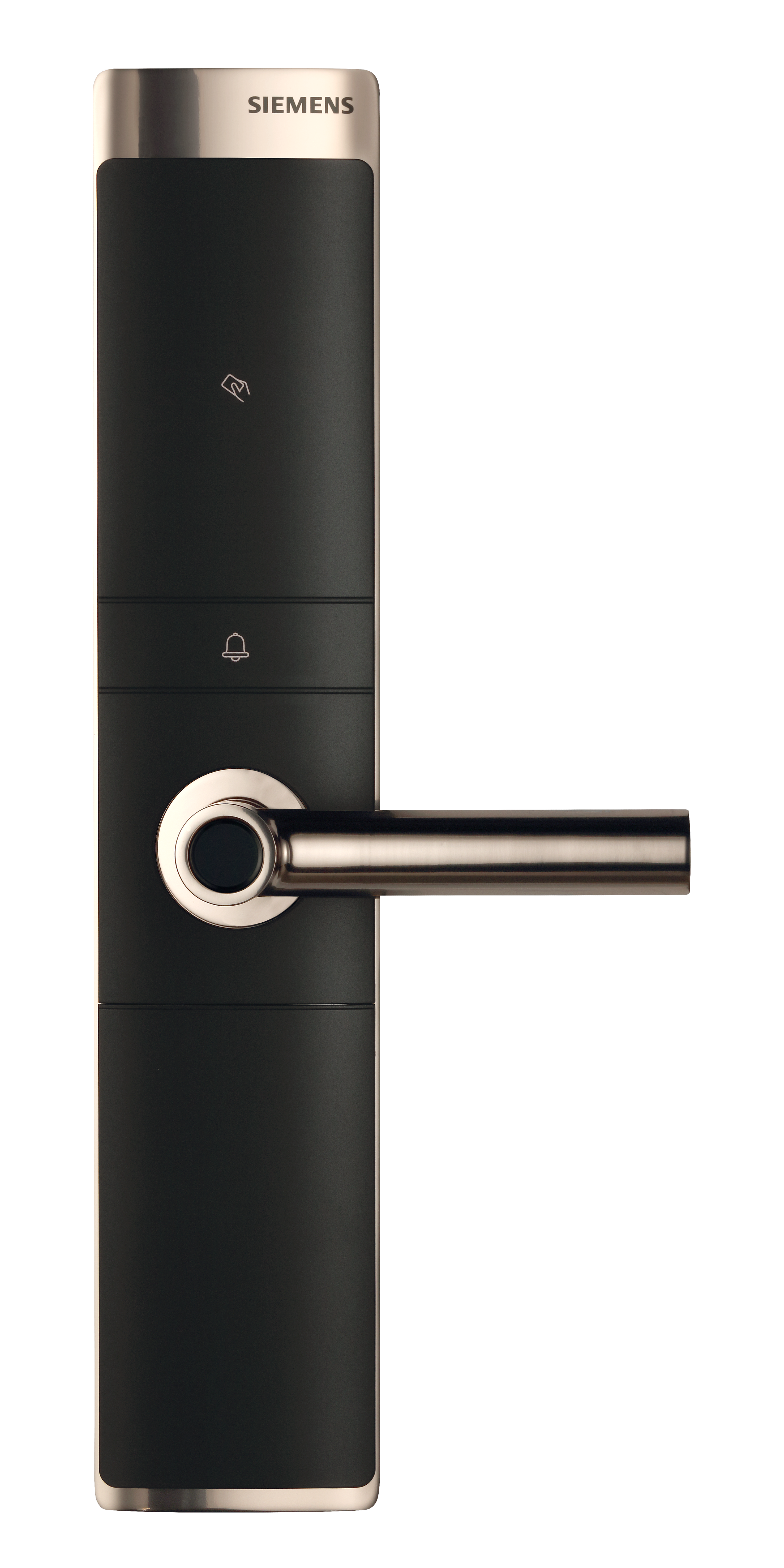 電子門鎖 C321 - 古銅金 五年保養 免費安裝 SIEMENS 西門子