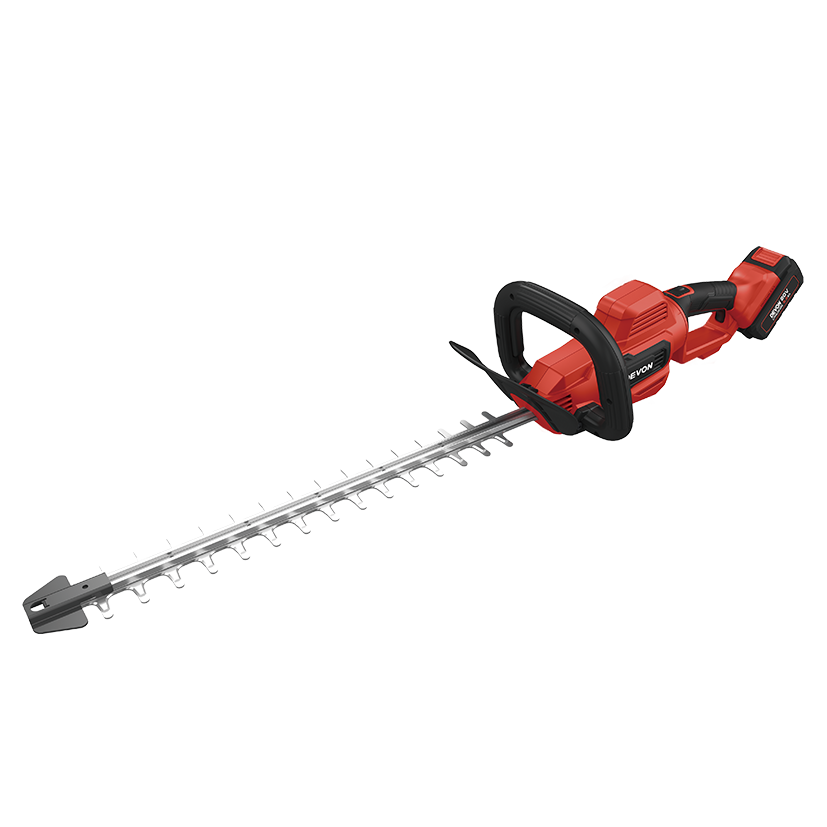 香港行貨 園林籬笆 修剪機 20V 鋰電 無刷 DEVON 大有 4220
