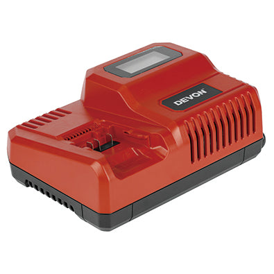 充電器 20V 閃充 190W DEVON 大有 5339-Li-20F 充電器