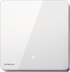 SIEMENS 西門子 DELTA® arina 16AX 單位單控開關掣 (LED燈)