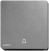 SIEMENS 西門子 DELTA® arina 門鈴掣