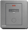 SIEMENS 西門子 DELTA® arina 13A 雙極保險菲士接線蘇 (帶霓虹燈指示器)