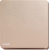 SIEMENS 西門子 DELTA® arina 空白面板