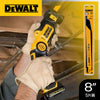 老虎鋸片 鋸鐵通用 6～12吋 x 14T 5片裝 DEWALT 得偉