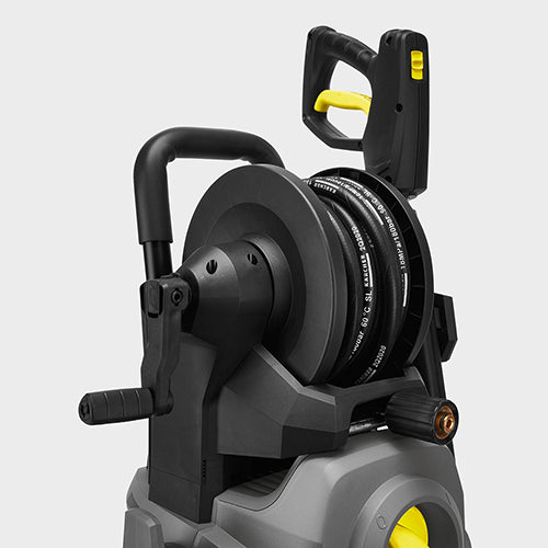 入門級 Pro 版 145 bar 高壓 清洗機 KARCHER 德國高潔 HD 4/10 X Classic *KAP