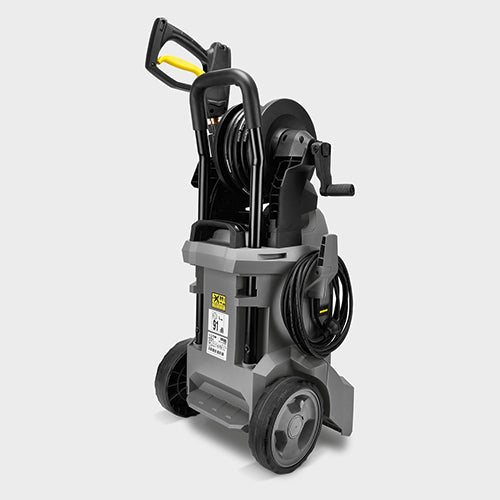 入門級 Pro 版 145 bar 高壓 清洗機 KARCHER 德國高潔 HD 4/10 X Classic *KAP