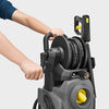 入門級 Pro 版 145 bar 高壓 清洗機 KARCHER 德國高潔 HD 4/10 X Classic *KAP