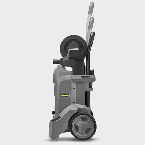 入門級 Pro 版 145 bar 高壓 清洗機 KARCHER 德國高潔 HD 4/10 X Classic *KAP