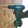衝擊 電鑽 12V 充電式 機身僅長 193mm 連 配件套裝 MAKITA 牧田 HP333DSAX1