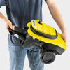 高壓清洗機 KARCHER 德國高潔 K 4 COMPACT