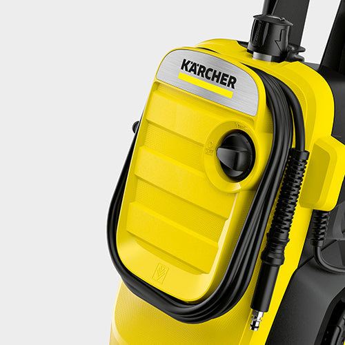 高壓清洗機 KARCHER 德國高潔 K 4 COMPACT