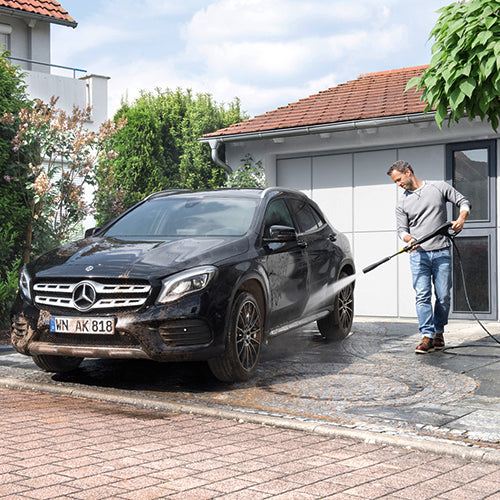 高壓清洗機 KARCHER 德國高潔 K 4 COMPACT
