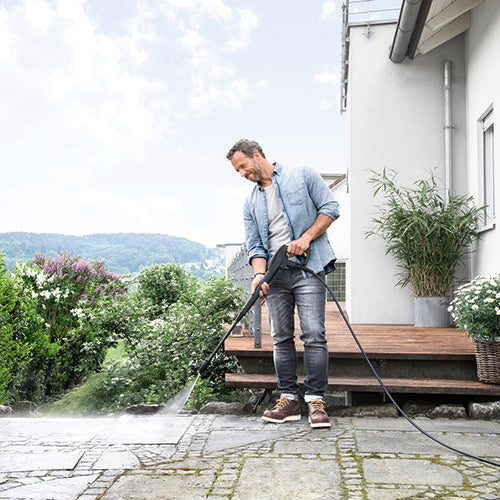 高壓清洗機 KARCHER 德國高潔 K 4 COMPACT