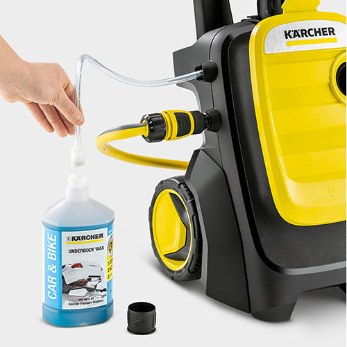 高壓清洗機 KARCHER 德國高潔 K 5 COMPACT