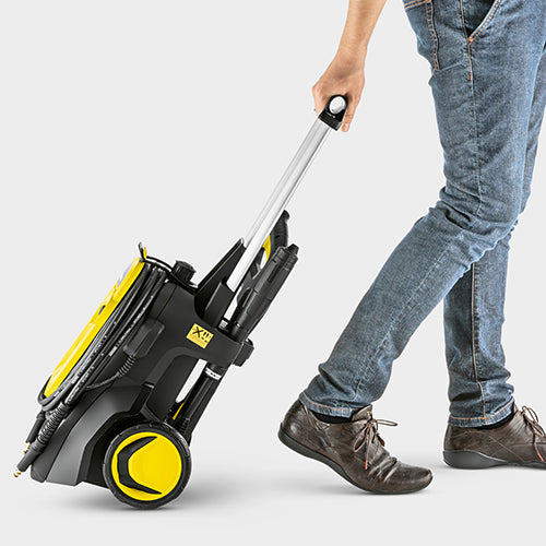 高壓清洗機 KARCHER 德國高潔 K 5 COMPACT
