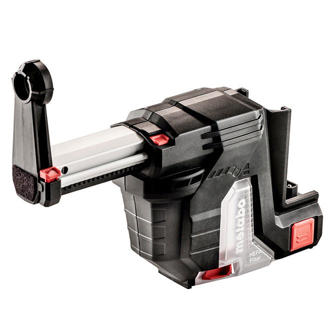 多功能 鎚鑽 連吸塵器 18V 鋰電 無炭刷 METABO 麥太保 KHA 18 LTX BL 24 QUICK SET ISA