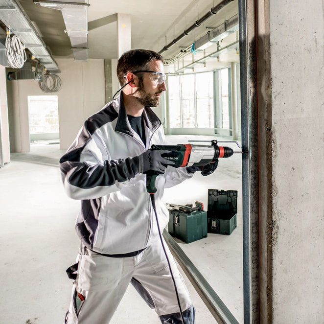 多功能 鎚鑽  28mm METABO 麥太保 KHE 2860 Quick