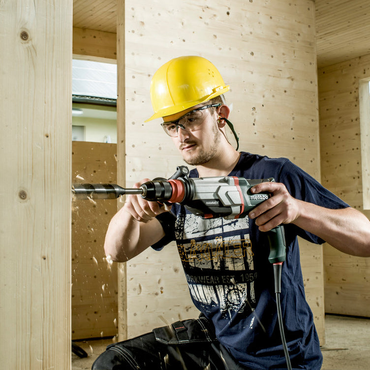 多功能 鎚鑽  28mm METABO 麥太保 KHE 2860 Quick