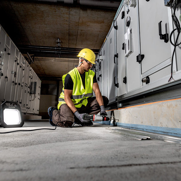 多功能 鎚鑽  28mm METABO 麥太保 KHE 2860 Quick