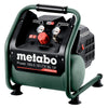 風泵 5L 8Bar 鋰電 無炭刷 METABO 麥太保 POWER 160-5 18 LTX BL OF
