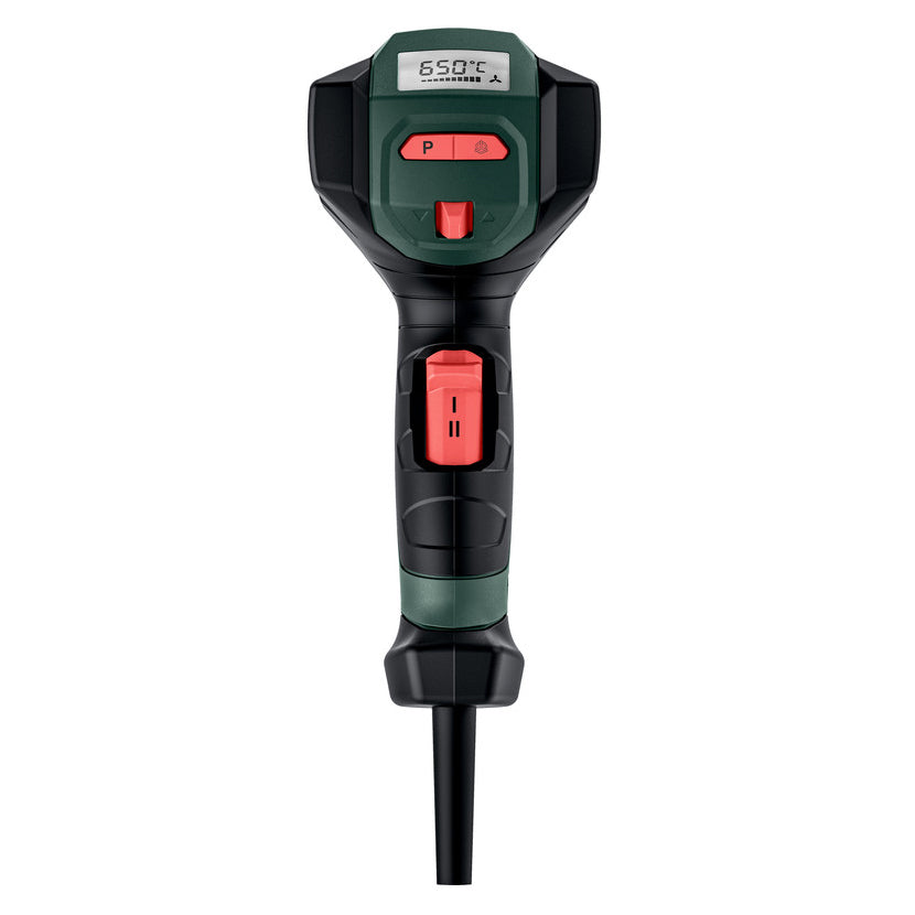 熱風槍 2300W LCD 顯示 METABO 麥太保 HGE 23-650