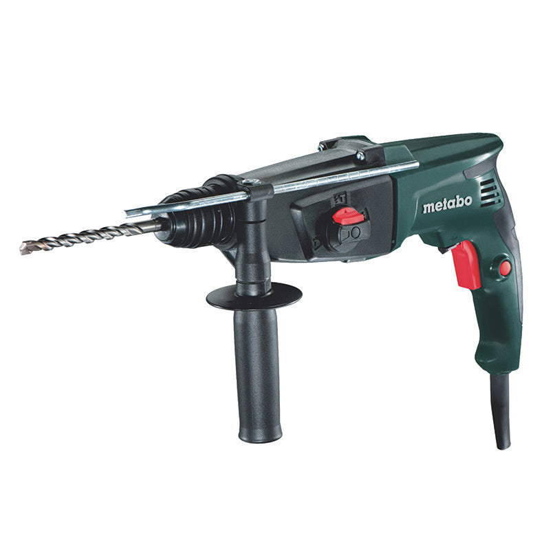 多功能 鎚鑽 24mm METABO 麥太保 KHE 2442