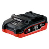 充電池 鋰電 LiHD 18V-3.5Ah METABO 麥太保