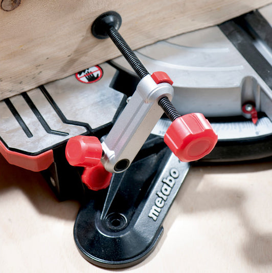 斜切鋸 254mm METABO 麥太保 KGS 254 M