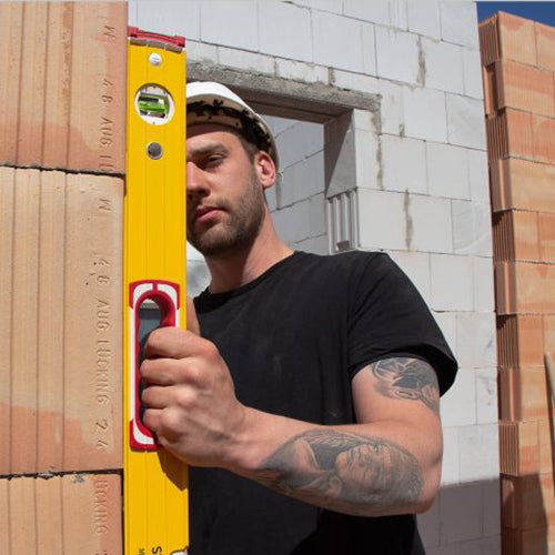 電子 平水尺 IP 65 專業級 STABILA 西德寶 TECH 196 ELECTRONIC 電子平水尺