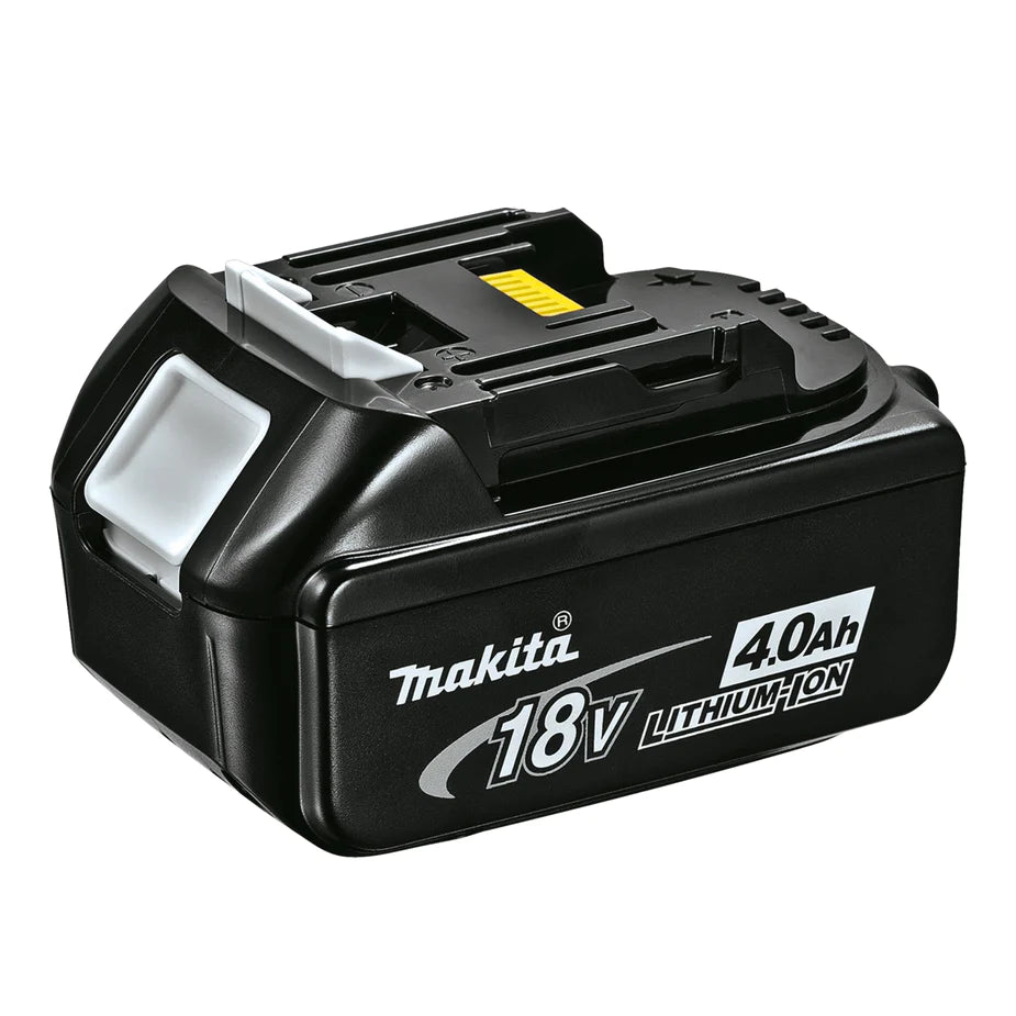 鋰電池 18V 4.0Ah MAKITA 牧田 BL1840B