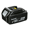 鋰電池 18V 4.0Ah MAKITA 牧田 BL1840B
