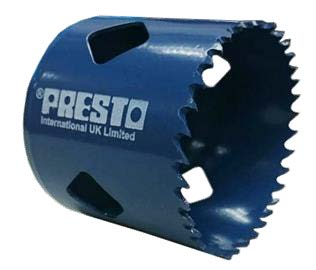 梳杯 16 ~ 30mm 英國 PRESTO 百事通 高鈷雙金屬替換細令梳