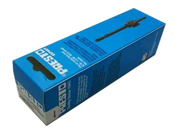 英國 PRESTO 百事通 替換細令梳鑽芯