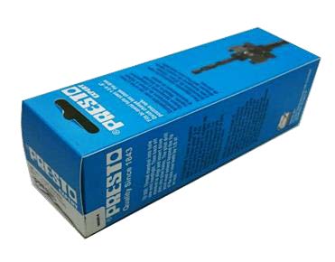 令梳範圍 32 ~ 152mm 英國 PRESTO 百事通 替換大令梳鑽芯