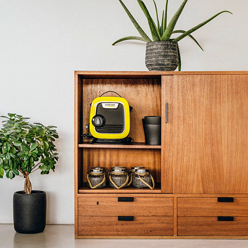 小巧輕便 高壓清洗機 KARCHER 德國高潔 K MINI 