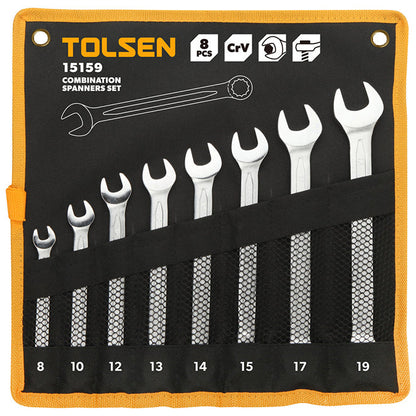 8枝裝 令梗套裝 TOLSEN 東森牌 - 3T 三行店