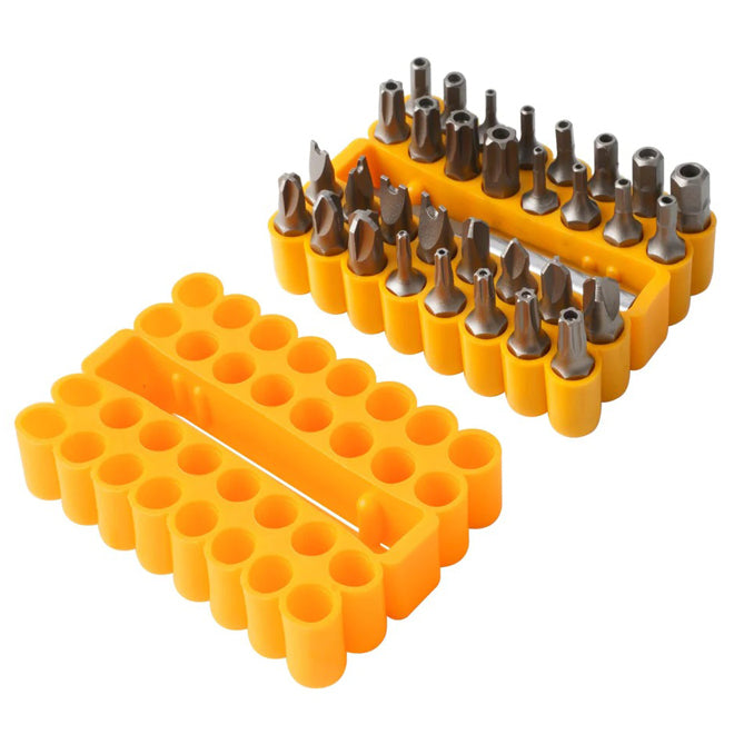 33件 批咀實惠套裝 TOLSEN 東森牌