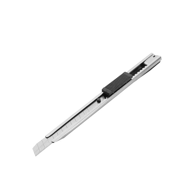 9mm 不銹鋼細鎅刀 TOLSEN 東森牌 - 3T 三行店