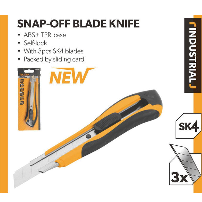 鐵頭 大鎅刀 TOLSEN 東森牌