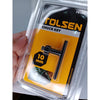 10～13mm 索頭匙 TOLSEN 東森牌