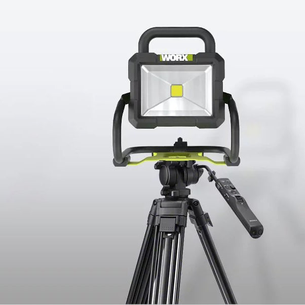 LED 照明燈  20V 鋰電 高亮度 LED 芯片 WORX 威克士 WU026