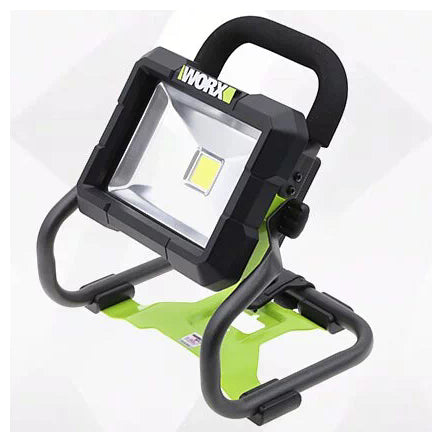 LED 照明燈  20V 鋰電 高亮度 LED 芯片 WORX 威克士 WU026