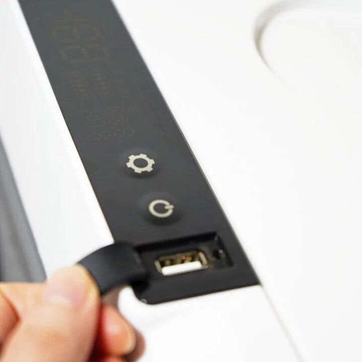 流動 雪櫃 20V 鋰電 數字面板 溫度容易設置 WORX 威克士 WU098