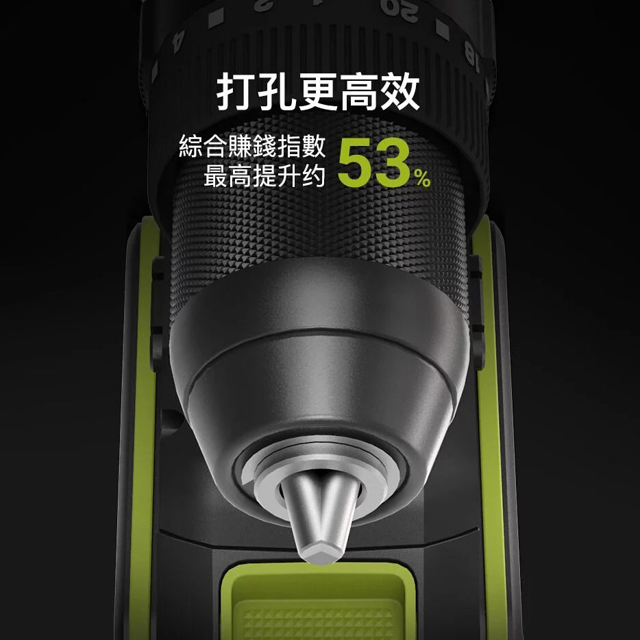 3合1 衝擊 電鑽 20V 充電式 鋰電 通用 木/鐵/磚/磁磚/收螺絲 WORX 威克士 WU369