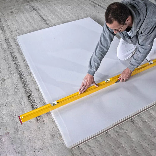 平水尺 專業級 長度選擇 610/1000/1220mm STABILA 西德寶 R 300