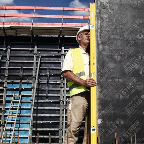 平水尺 專業級 長度選擇 610/1000/1220mm STABILA 西德寶 R 300