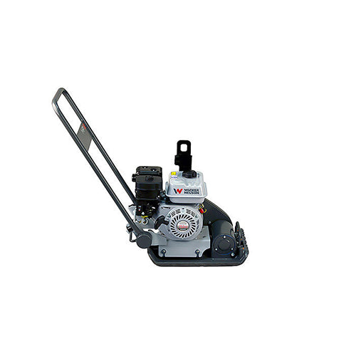 震板 350mm 12kN WACKER NEUSON 威克諾森 MP12-CE 電油震板