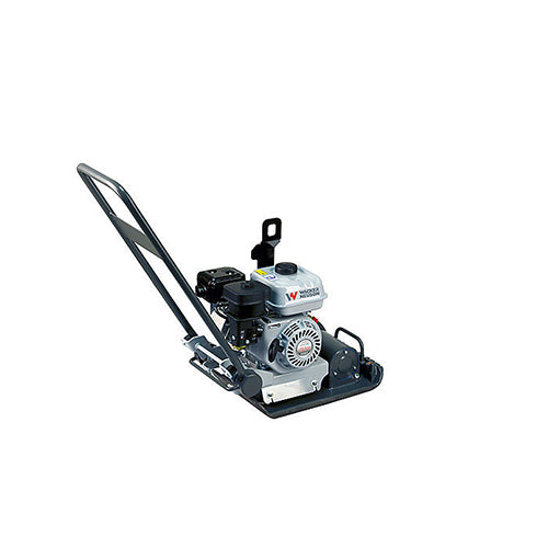 震板 350mm 12kN WACKER NEUSON 威克諾森 MP12-CE 電油震板