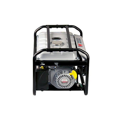 輕型 發電機 3000W WACKER NEUSON 威克諾森 MG3-M