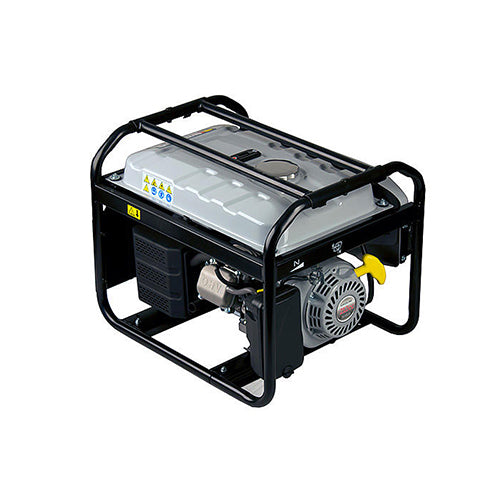 輕型 發電機 3000W WACKER NEUSON 威克諾森 MG3-M